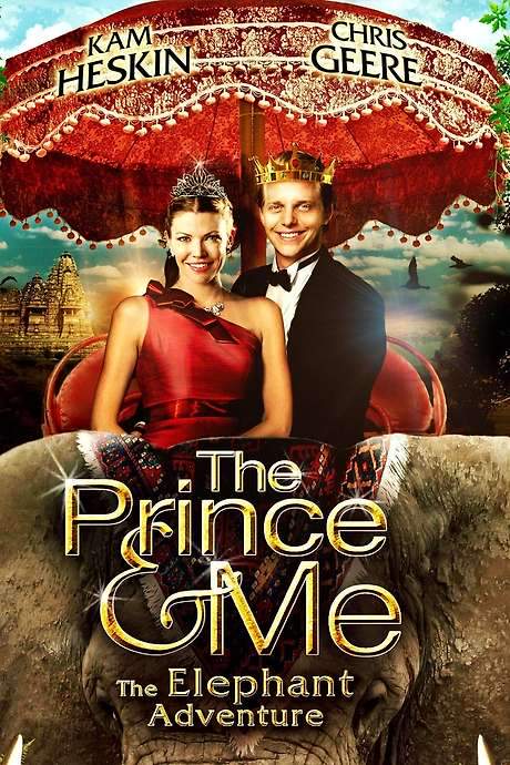 The Prince & Me 4: The Elephant Adventure
